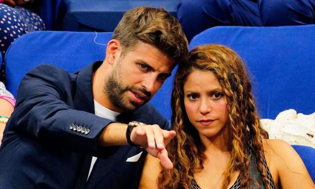 Cuál es la millonaria suma que tienen que dividir Shakira y Piqué
