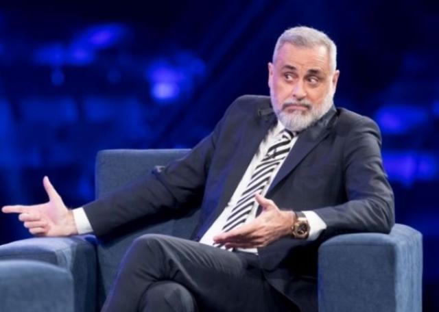 Jorge Rial de vuelta a la televisión diaria