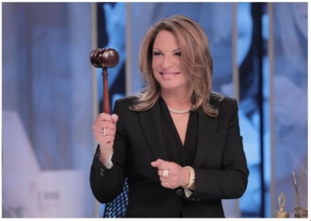 Caso Cerrado Sin Censura vuelve a Telefe
