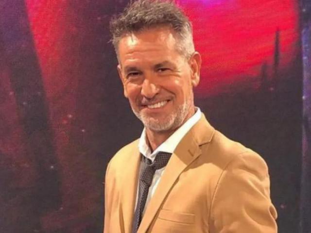 Escracharon en redes al periodista Diego Díaz: «Ya escuché varios comentarios de ese infeliz»