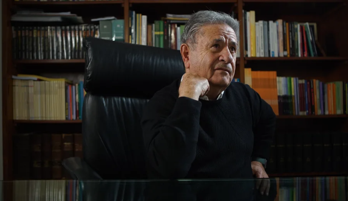 Eduardo Duhalde: “Casi me suicido”