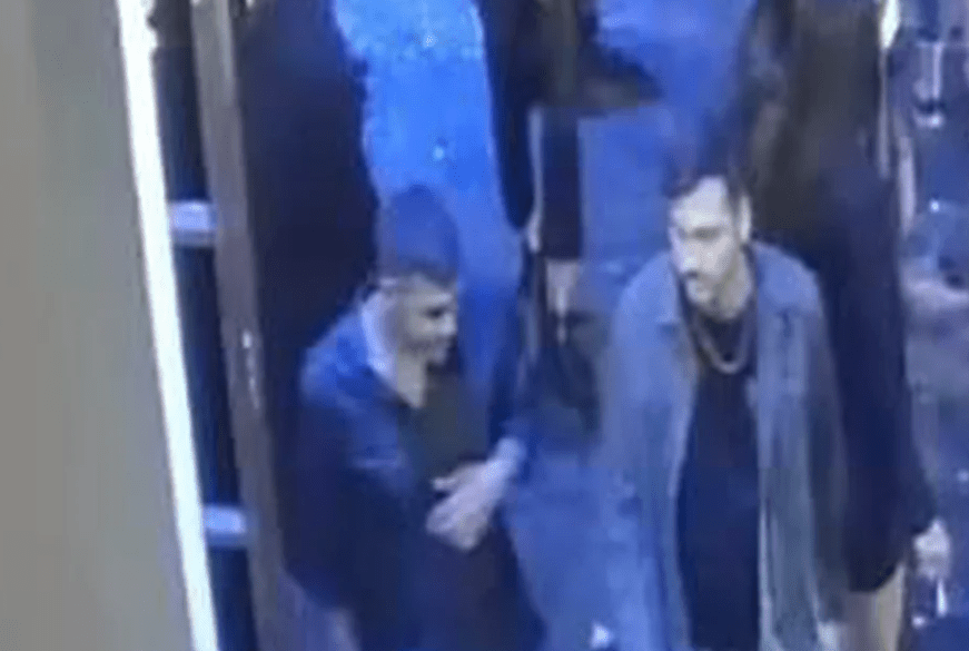 Salvaje golpiza a uno de los hijos de Valeria Mazza a la salida de un boliche en Rosario