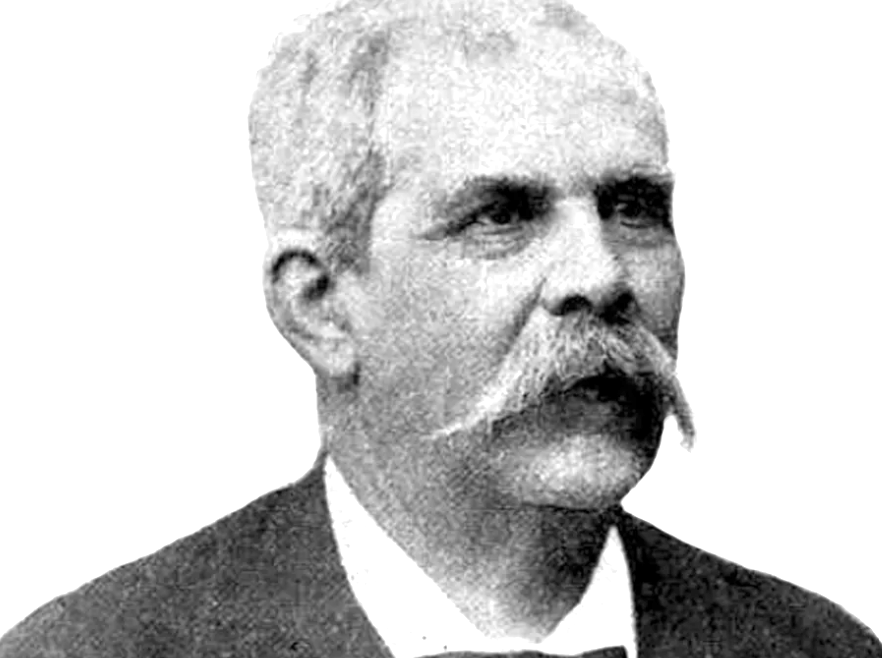 Día de la Ingeniería Argentina: quién fue Luis Augusto Huergo y cuáles son sus principales obras