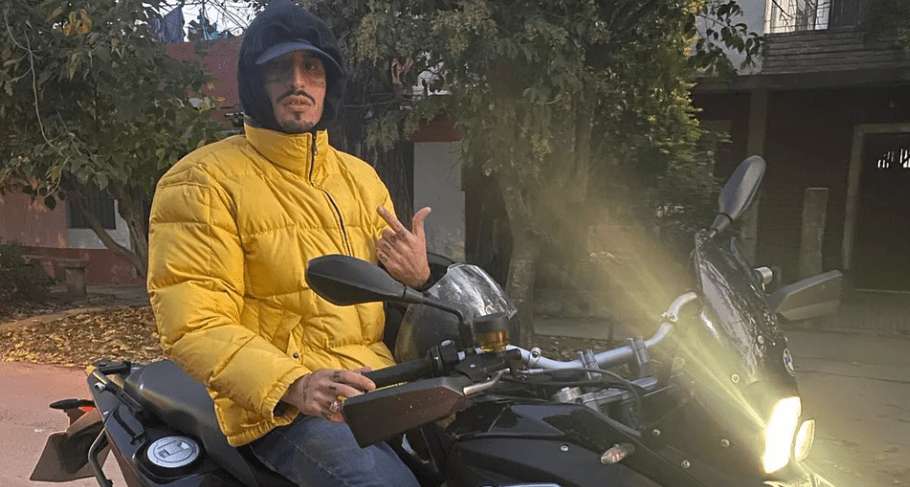 Murió “El Noba” tras estar diez días en terapia intensiva