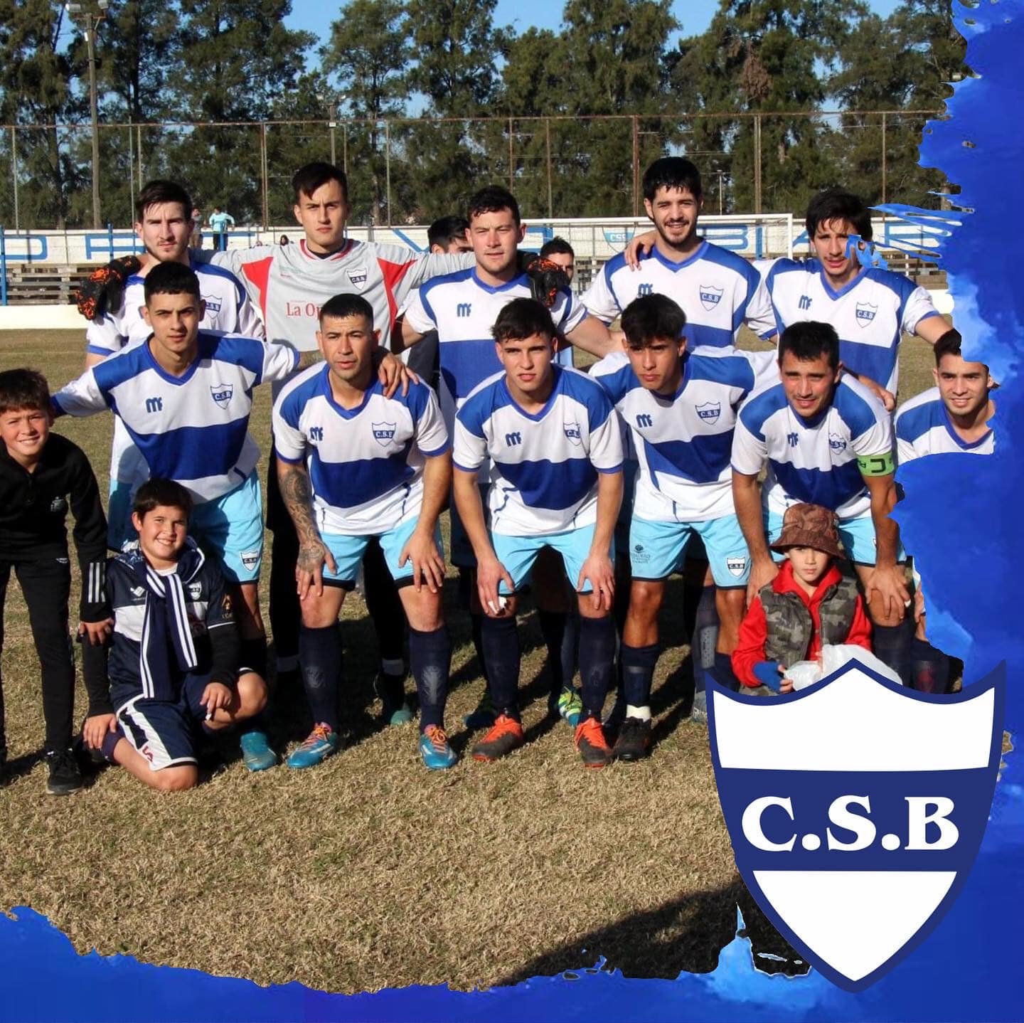 Primera A: Sportivo Baradero campeón del torneo apertura!