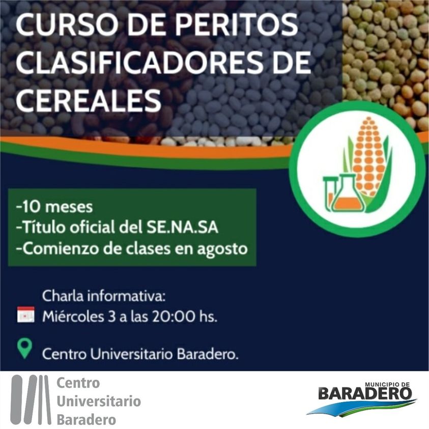 ¡Sumate a la charla!