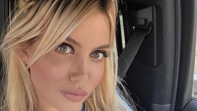Wanda Nara vuelve a la televisión argentina