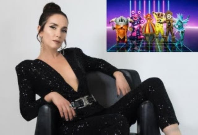 Las figuras que estarían como jurado en el nuevo programa de Natalia Oreiro