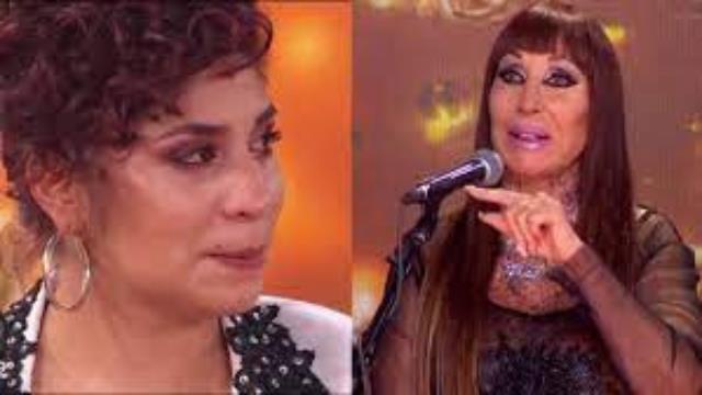 Rocío Quiroz, estafada por un abogado que le presentó Moria Casán