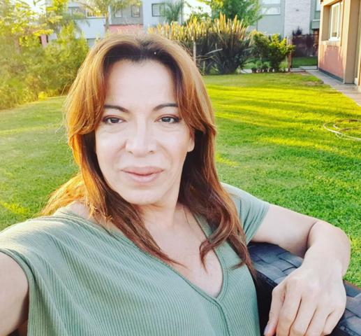 Lizy Tagliani emocionó a todos al expresar su deseo de ser mamá