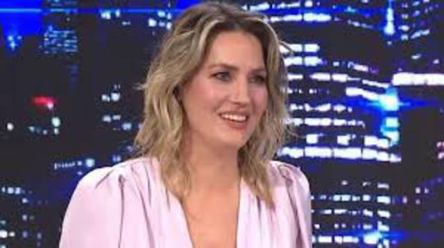 Carolina Losada encontró el amor en el Senado: quién es su nueva pareja