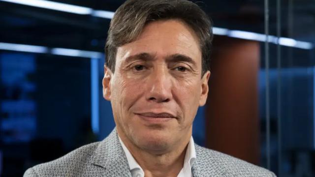 Fabián Gianola reapareció públicamente mientras espera el fallo de la Justicia: qué dijo