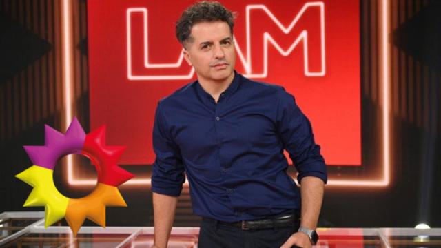 Ángel de Brito reveló la verdadera razón por la que se fue de Eltrece