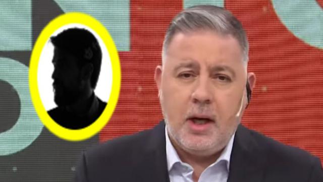 Fabián Doman será reemplazado en Momento D: un conductor de El Trece fue el elegido