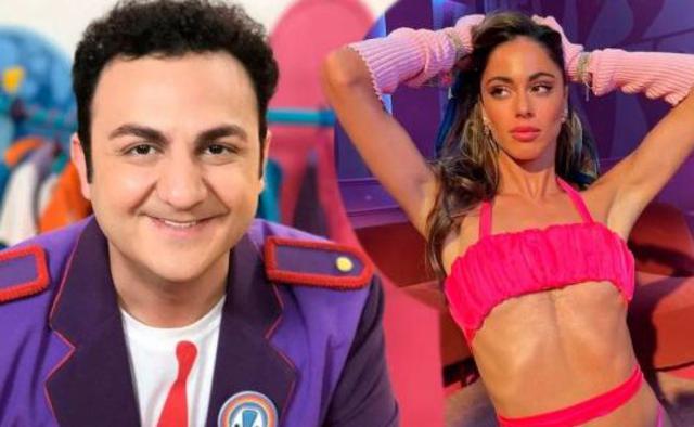 La preocupación de Topa al hablar de la influencia de Tini en niños: «Están muy sexualizados»