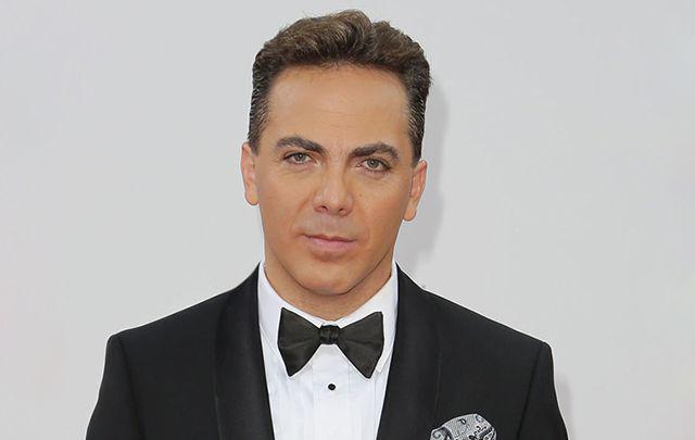 La escandalosa cifra que cobrará Cristian Castro en el programa de Marcelo Tinelli