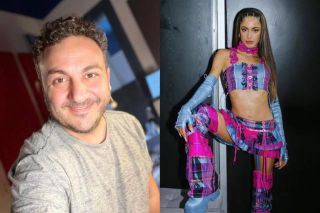 Topa aclaró sus dichos acerca de Tini Stoessel y aseguró que lo sacaron de contexto