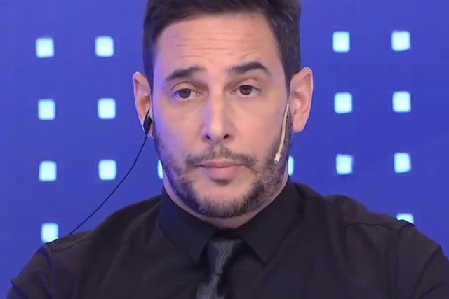 La emoción de Rodrigo Lussich por la idea de Lizzy Tagliani de ser mamá: «Me siento identificado”