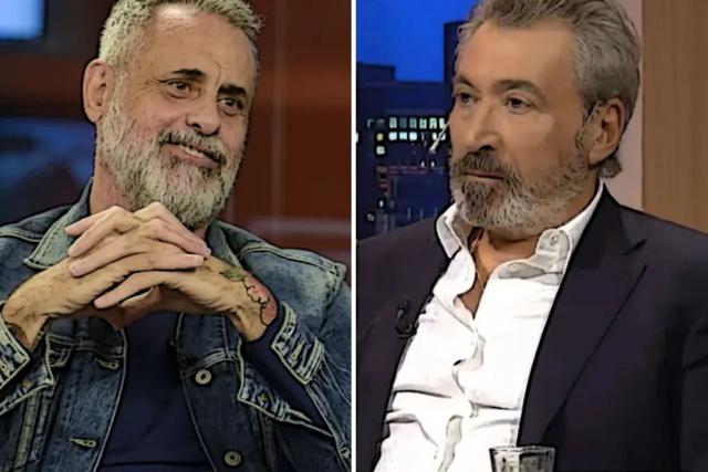 Daniel Vila no podrá acercarse a Jorge Rial ni contactarlo por teléfono por una perimetral
