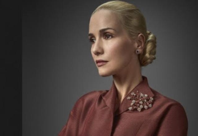 Natalia Oreiro sobre su interpretación de Eva Perón: “Puse…”