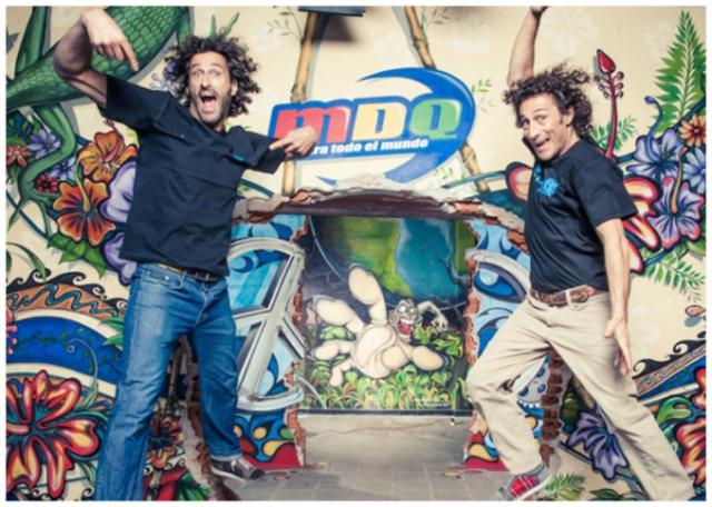Se confirmó la fecha de regreso de MDQ