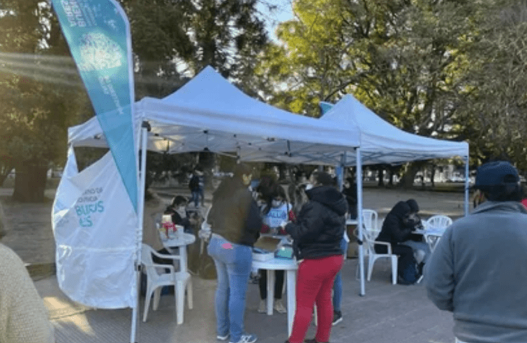 Ciudad y Provincia habilitaron la quinta dosis contra el coronavirus: cómo sacar turno