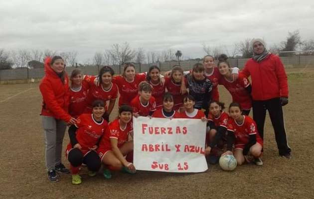 Sin fútbol oficial este fin de semana