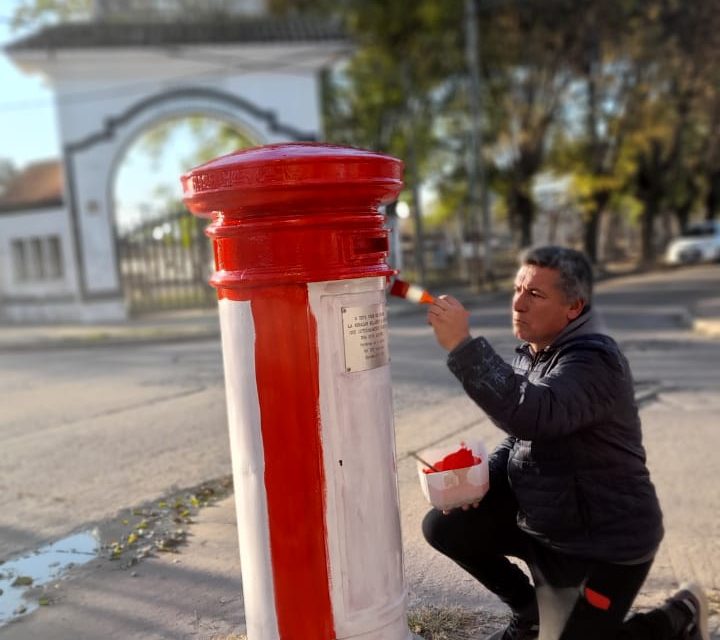 Pequeños, pero grandes gestos