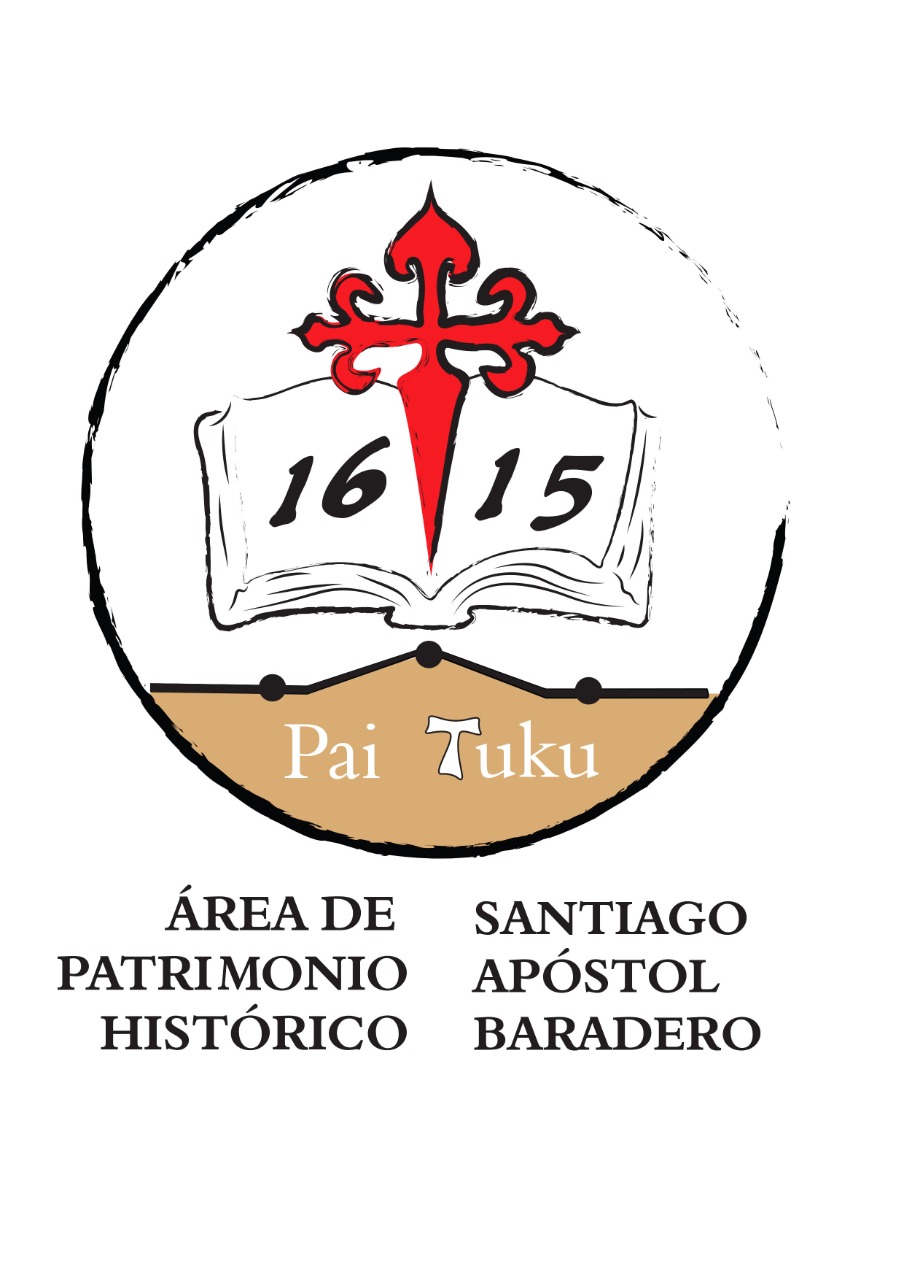 Recorrido por el Patrimonio Histórico de la Parroquia Santiago Apóstol.