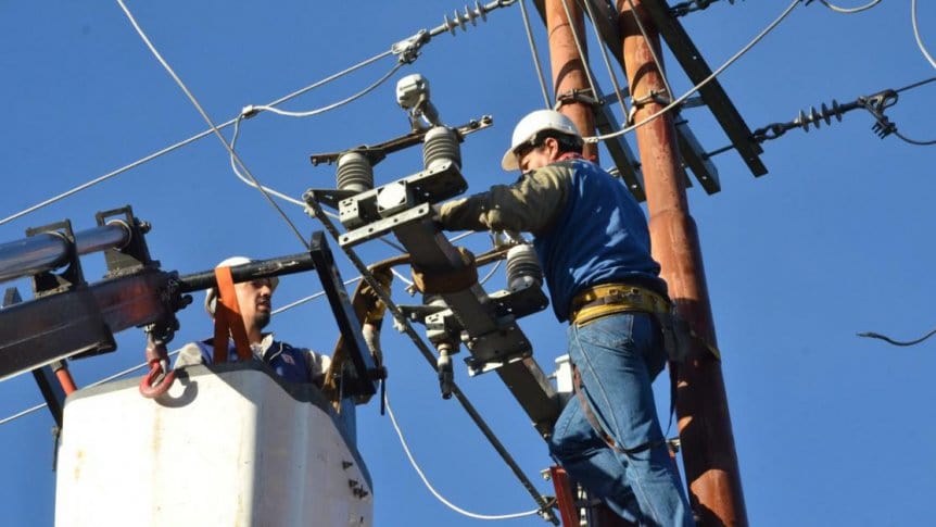 Día del Electricista: por qué se celebra hoy, 13 de julio