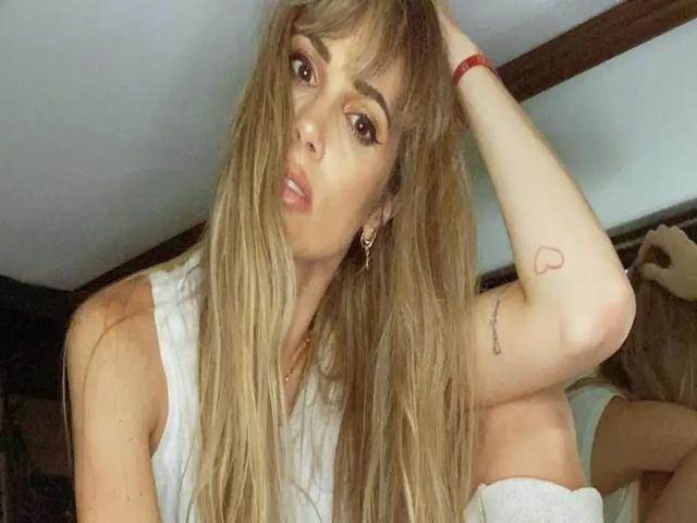 El doloroso momento de Chechu Bonelli: «Tengo una tristeza que no puedo expresar con palabras»