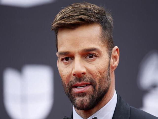 Ricky Martin podría ser condenado a 50 años de cárcel
