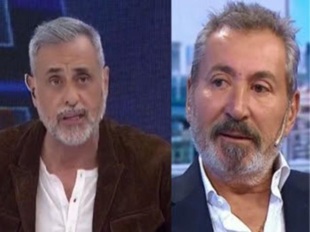 Jorge Rial apuntó contra Daniel Vila