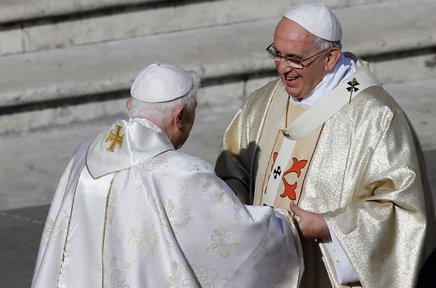 Ni en el Vaticano ni en Argentina: el papa Francisco decidió dónde vivirá si renuncia