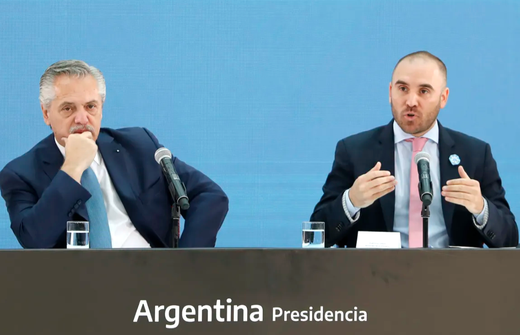 Dólar, Dólar blue y Dólar cripto: ya sin Martín Guzmán, crece la incertidumbre por la cotización y el nuevo ministro