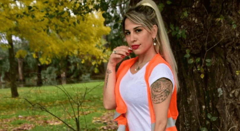 Polémica con una maestra de Campana: quiere entrar a Gran Hermano