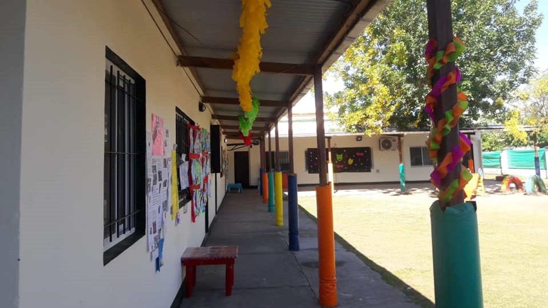 A fines de noviembre dará inicio el juicio contra el profesor de música acusado de abuso sexual en Santa Lucía
