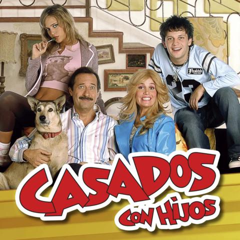 Casados con hijos llega al teatro: cúando y dónde comprar las entradas