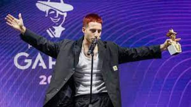 Premios Gardel 2022: la lista completa de ganadores