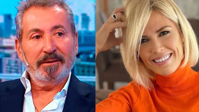 Daniel Vila sobre la salida de Viviana Canosa de A24: «El canal no le dijo que se tenía que retirar»