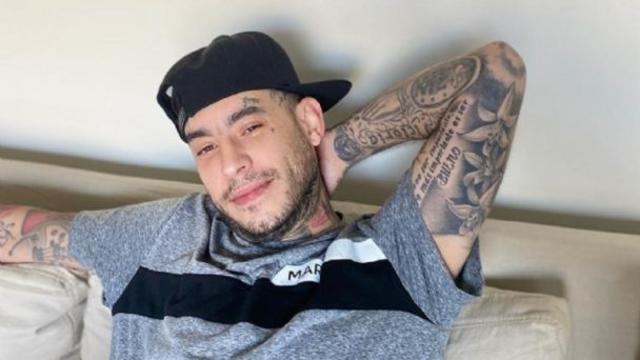 La delicada operación a la que deberá someterse Ulises Bueno