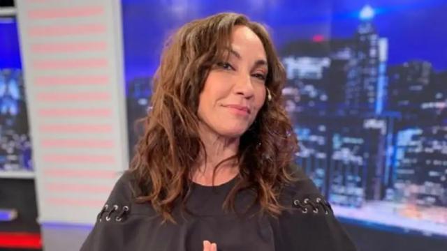 Ernestina Pais chocó, intentó escapar y la detuvo la policía: «Bastante horrible lo que hizo»