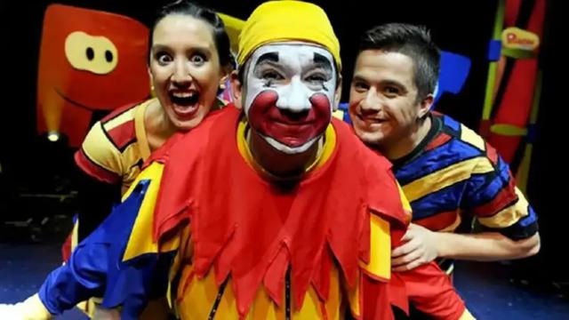 Piñón Fijo recurrirá a la Justicia luego de que sus hijos lo acusaran de maltratador
