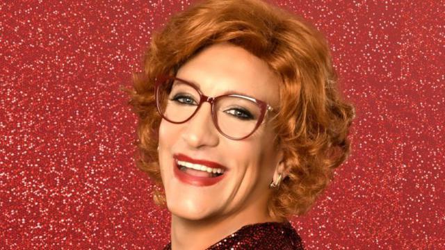 El nuevo desafío de Nico Vázquez en el teatro: «Estoy muy emocionado»