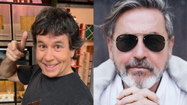 Ariel Rodríguez Palacios rechazó cocinar en el cumpleaños de Ricardo Montaner