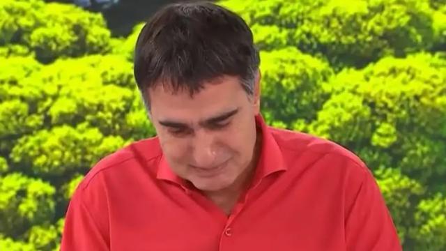 Demoledor dictamen del INADI contra Antonio Laje y América TV tras las denuncias de sus compañeras
