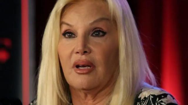 Susana Giménez fue denunciada por la AFIP por presunta evasión: la exorbitante cifra que debería pagar