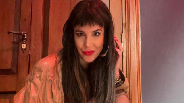 El escándalo que protagonizó Andrea Rincón en los pasillos de Polka: «Discutió a los gritos»