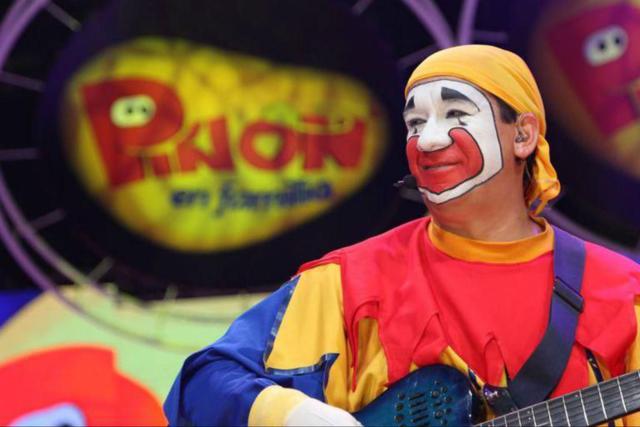 Piñón Fijo habló como Fabián Gómez: “Debo reconocer que…”