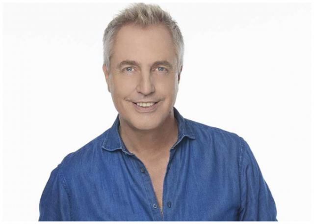 El nuevo programa que conduciría Marley